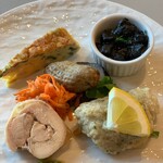 くりやま アンド・アム - 