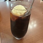 ザ ジョージアンハウス カフェ 高崎タカシマヤ店 - 