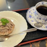 YAMANAKA CAFE - 