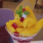 資生堂パーラー - 