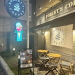 ROBERT'S COFFEE - 