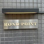 Chocolaterie&Bar ROND-POINT by Hirofumi Tanakamaru - 