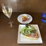 BISTRO CHIKARA - 