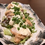 食べ放題 炭火焼鳥 個室居酒屋 鉄神 - 