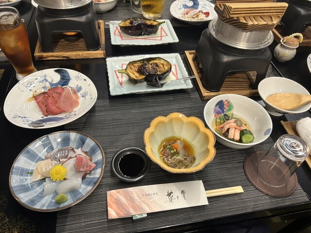 京風懐石割烹 菜を里 - 善通寺/日本料理 | 食べログ