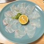 ふぐ政 - 
