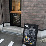 ao coffee&gallery - 