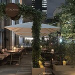 Scarpetta Tokyo - 