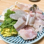 ふぐ政 - 