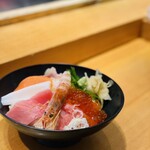 Tsukiji Hare no Hi Karuizawa Ten