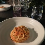 Scarpetta Tokyo - 