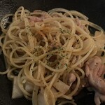 trattoria 漣 - 