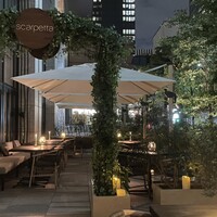 Scarpetta Tokyo - 