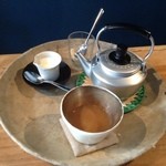 サーカス - 雪国紅茶（pot）