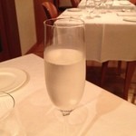 リストランテ・マッサ - スプマンテ