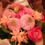 リストランテ・マッサ - 神戸シェフからのプレゼント