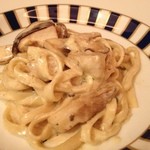 リストランテ・マッサ - アップです