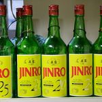 武橋洞 - JINROやマッコリといった、お酒も豊富に揃えております。