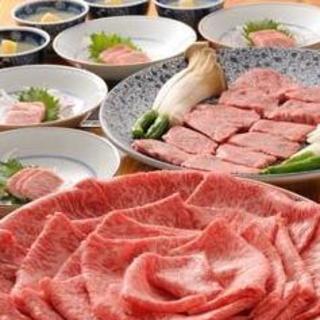 鹿児島県産黒豚が決め手！柔らかく甘い自慢のしゃぶしゃぶ