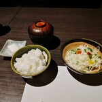 とんかつ食房 厚○ - 