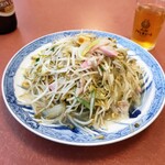 春駒食堂 - 皿うどん