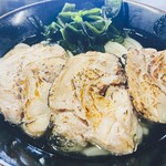 ヨコクラうどん - 