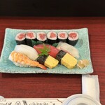 Kishizushi - 