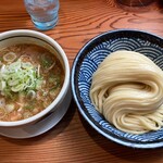 麺 一直 - 