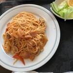 レストランペリカン - 料理写真: