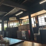 ヨコクラうどん - 