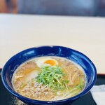 ラーメン 福栄 - 