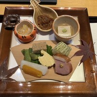 美濃吉 京王新宿店 - 