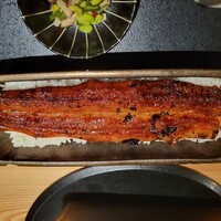 うなぎ四代目 菊川 恵比寿ガーデンプレイス店 - 