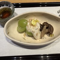 美濃吉 京王新宿店 - 