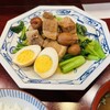 中華風家庭料理 ふーみん