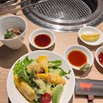 Yakiniku Shibaura - 