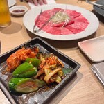 焼肉芝浦 - 