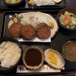 Tonkatsu Tomita - 