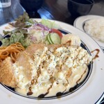 LIFE 喫茶＆洋食 - 