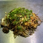 Okonomiyaki Hirano - 