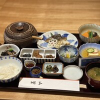 日本料理 山里 - 
