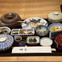 日本料理 山里 - 