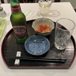 本格水餃子専門 瓦奉店 - 