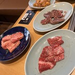 焼肉 一福 - 