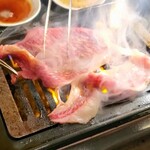 Yakiniku Horumon Sakaba Nikunoyama - 