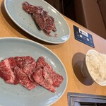 h Yakiniku Ichifuku - 