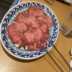 h Yakiniku Ichifuku - 