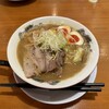 大阪 ラーメン研究所