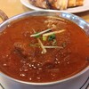 インドアジアンレストラン バガィチャ - マトンカレー