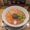 すする 担々麺 水道橋店